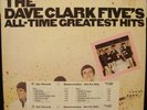 The Dave Clark Five Glad All Over Again All Time Greatest Hits 2LP Vinyl