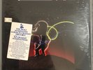Quincy Jones The Dude Lp SEALED original shrink 1981 1st pressing soul funk R&B
