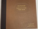 Beethoven Symphony No. 9 in D minor Op. 125 