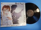 David Bowie   Scary Monsters   1980  1st Pressing RCA     *** NM ***