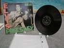 1 x German LP Elvis Presley First Album LSP 1254