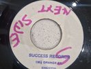 Rupie Edwards All Stars I Can Forget \ INST JA Blank 7
