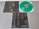 COMEBACK KID limited 887 Vinyl LP Wake The Dead (2005 Victory Records USA)
