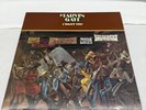 Marvin Gaye I Want You - Vinyl Record 1976 Motown - Excellent Shape T6-342S1