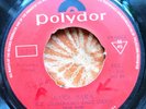 Morogoro Jazz - Saka Saka - Invisible Tanzania Deep Rumba ? Polydor