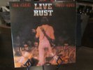 Neil Young & Crazy Horse ‎Live Rust 2LP Vinyl Winchester 1979 2RX 2296 - NM/VG+