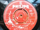 Mulatu Astatke - Emnete - Ethio Jazz Funk African 45 / Philips PH 101