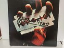 Judas Priest - British Steel - 12”lp 1980 A2/B2 Vg UK 1st Press