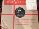 Elvis Presley 78 Rpm RCA Victor 6638 I’ll Never Let You Go/Im Gonna Sit Right M-