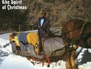 Ray Charles The Spirit of Christmas Records & LPs New