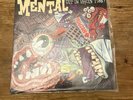 mental get an oxygen tank b9 lockin out righteous jams LP record BHC 2013