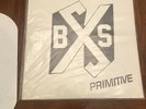 boston strangler primitive LP record boston DYS SSD