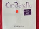 CINDERELLA 