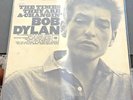 Bob Dylan -The Times They Are A-Changin' Vinyl LP, Columbia 8905, 2-Eye VG/VG+