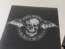 Avenged Sevenfold Best of 2005-2013 (Vinyl, Feb-2017, 3 Discs, Warner...