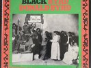 Donald Byrd - Black Byrd (LP, VG+, 1973 OG)