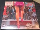 Sealed 1980 Blues Rock LP .38 Special Wild Eyed Southern Boys Vinyl