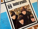 THE BEATLES: beatles' greatest (NL Odeon OMHS 3001 / NM)