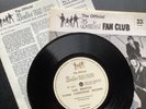 Beatles Fan Club Third Christmas Flexi & Newsletter 1965