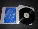 CELTIC FROST LP A NIGHT IN THE DARK RARE COVER WITH WHITE RIM LIVE 1986 NM SODOM