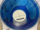 The 1975 Being Funny In A Foreign Language Liquid Filled Vinyl LP NEW Bad World