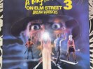 Angelo Badalamenti - Wes Craven A Nightmare On Elm Street 3 Dream Warriors