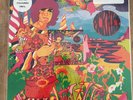 BOUDEWIJN DE GROOT Picknick LP NEW/SEALED/COLORED VINYL