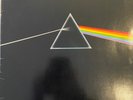PINK FLOYD: The Dark Side Of The Moon (Harvest  1C 062-05 249 FOC / NM)