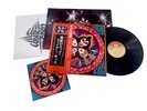 Kiss Rock And Roll Over LP JAPAN 1976