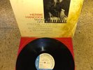 Rare Vinyl Record Lp VG Herbie Hancock Takin' Off 1966 84109  Cover w/Water Dam.