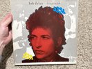 Bob Dylan - Biograph (LP Box Set, 1985) CONTAINS 5 ALBUMS EXC Vinyls