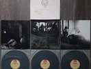 Opeth - Deliverance & Damnation 3xLP (Signed)- Soen-Amorphis- Katatonia-Enslaved