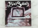 Black Sabbath – TV Crimes    7
