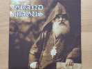 GRAND MAGUS- GRAND MAGUS VINYL LP DIEHARD RISE ABOVE RECORDS