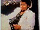 Michael Jackson - Thriller - 1982 Vinyl LP  - Epic QE 38112 Pitman Pressing