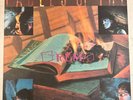 R.E.M. – FABLES OF THE RECONSTRUCTION - VINYL LP BLACK - VG+ - A18