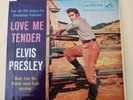 Elvis Presley  LOVE ME TENDER (GREAT ROCK N ROLL EPA-4006 45) PLAYS VG++