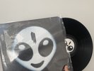 Skrillex Recess 33 RPM Vinyl Record Album LP Big Beat Records RARE Out of Print
