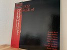 NM THE JAZZ MESSAGE OF DONALD BYRD HANK MOBLEY MG12064 SAVOY JAPAN LP OBI