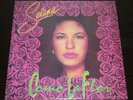 SELENA QUINTANILLA Como la Flor LP / RARE COLOMBIA PRESS 1994 / TEX-MEX CUMBIA