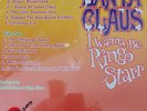 Ringo Starr - I Wanna Be Santa Claus - 2017 Vinyl Record LP   New/Sealed