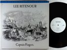 Lee Ritenour - Capitain Fingers LP - MFSL/Epic Audiophile Ltd. VG++