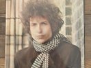Bob Dylan Blonde on Blonde SEALED US Pressing C2S 841 Vinyl LP Record Album