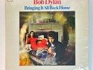 Bob Dylan Bringing It All Back Home Vinyl LP CL 2328 Original Mono Shrink 1st Pr