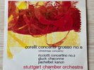 UK DECCA SXL 2265 ED1 WBgr LP MUNCHINGER CORELLI CHRISTMAS CONCERTO EX
