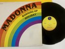 MADONNA Burning Up/Holiday (1985) MEXICO 12