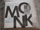 Thelonious Monk, Sonny RollinsMonk Prestige OJC-016 VG+ cover, play graded M LP