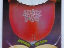 GENTLE GIANT ACQUIRING THE TASTE VERTIGO RJ-7236 Japan PROMO INSERT VINYL LP