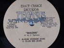 PEGASUS Imagine EXACT CHANGE 12