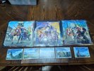 Legend of Heroes Trails in the Sky Complete Vinyl Bundle